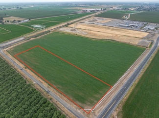 Modesto, CA Commercial - Litt Rd