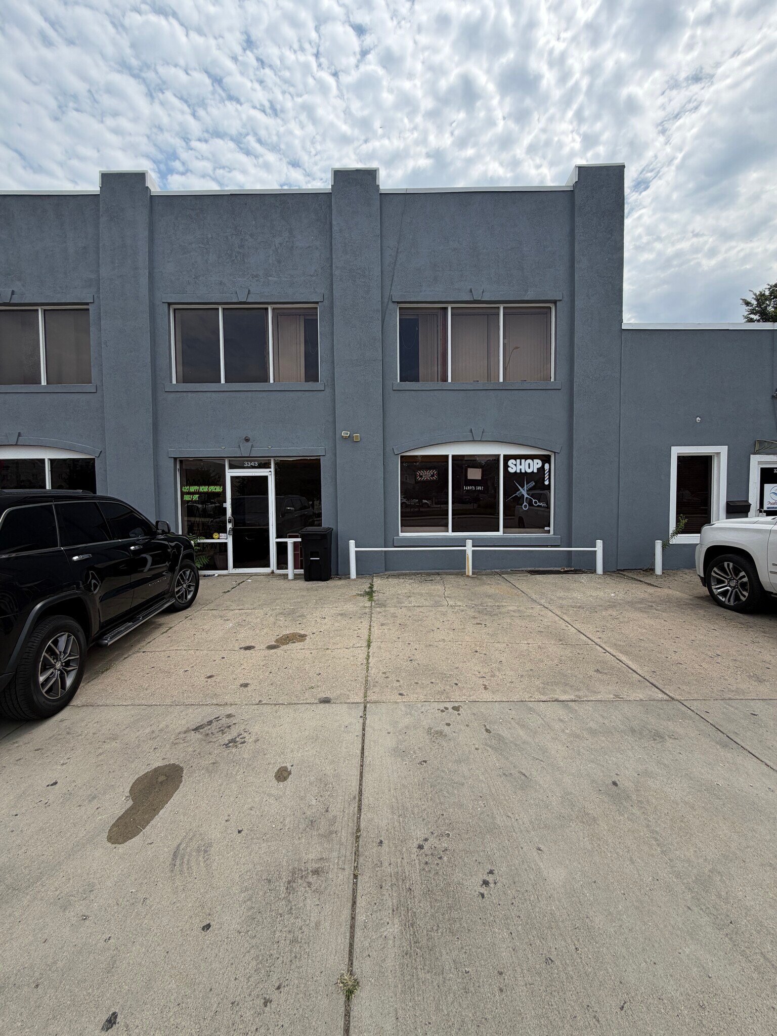 3343 Central Ave, Indianapolis, IN for Rent