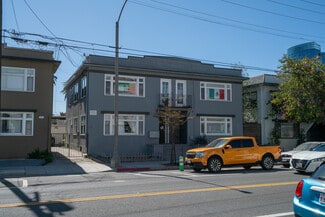 Long Beach, CA Apartments - 1042 E Broadway