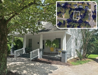 Cary, NC Residential Land - 8608 Chapel Hill Rd