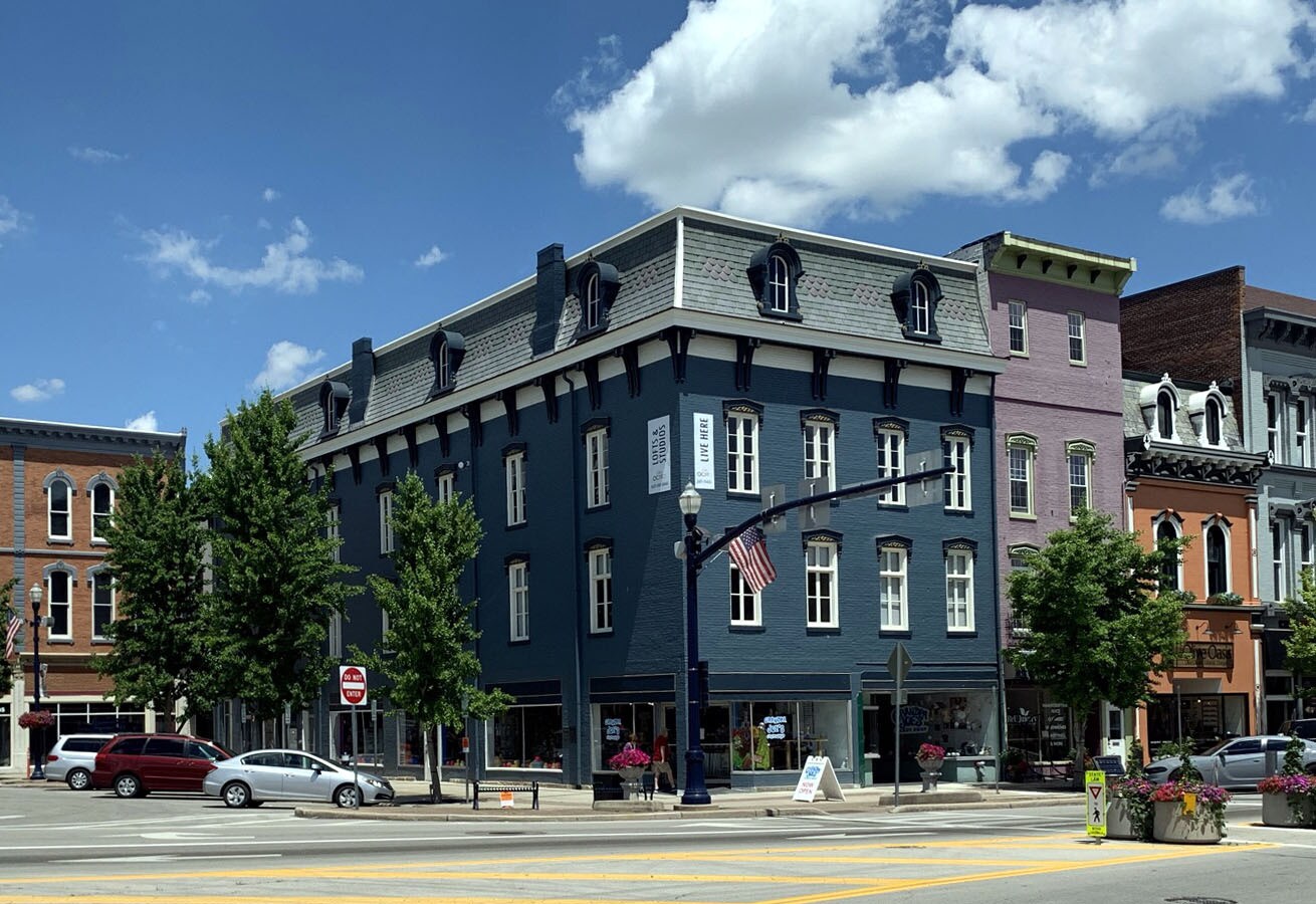 1-3 E Main St, Troy, OH for Rent