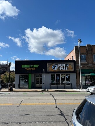 Milwaukee, WI Restaurant - 2911 N Oakland Ave