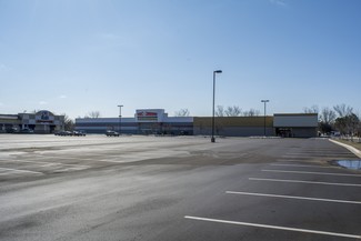 Lansing, MI Retail - 5421-5451 W Saginaw Hwy