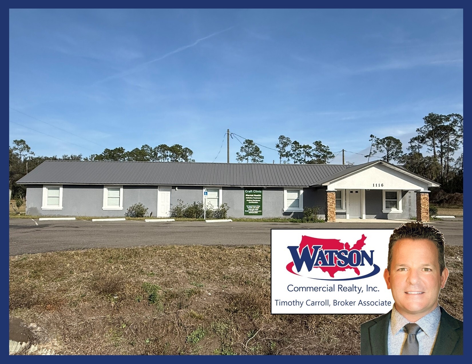 1116 Us-17, Palatka, FL for Rent