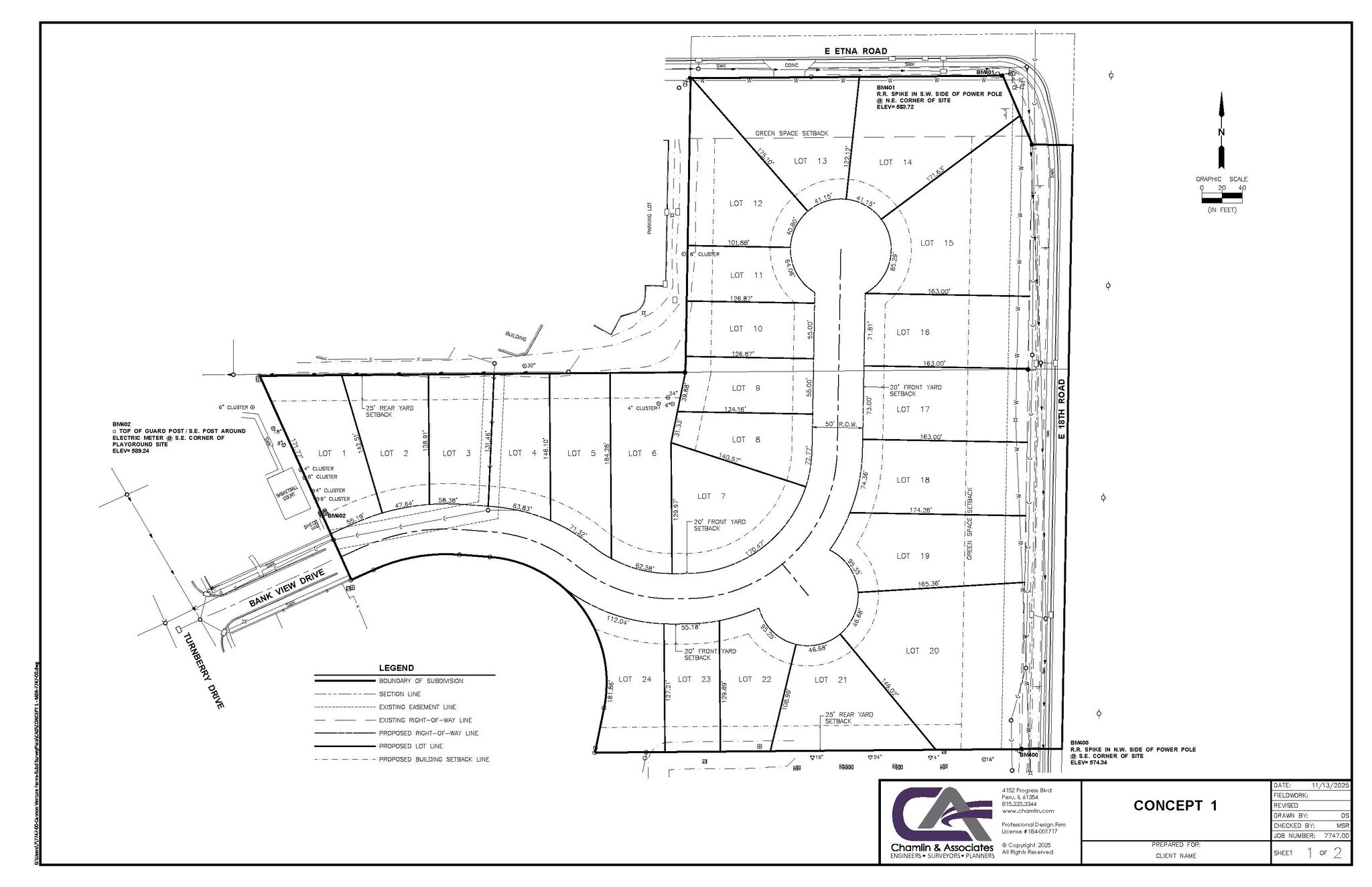 801 E Etna Rd, Ottawa, IL for Sale