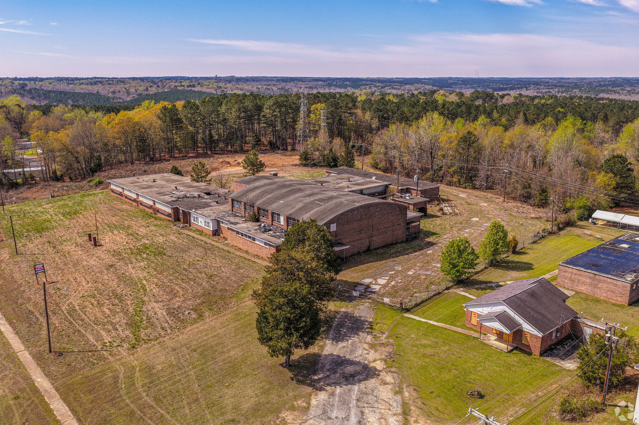 850 Chester Ave, Great Falls, SC for Sale