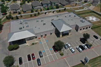 Aubrey, TX Office/Medical - 26791 US Highway 380 E