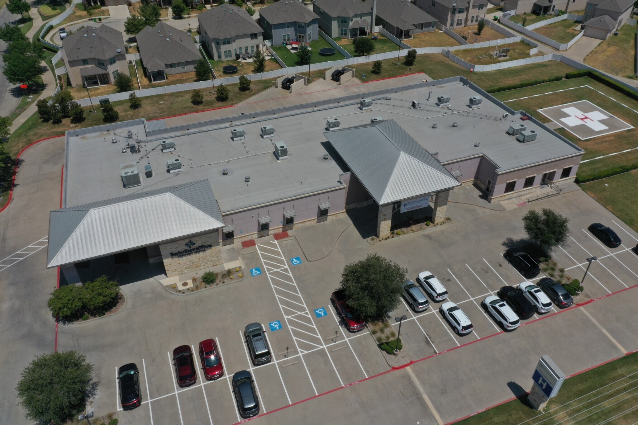 26791 US Highway 380 E, Aubrey, TX for Rent