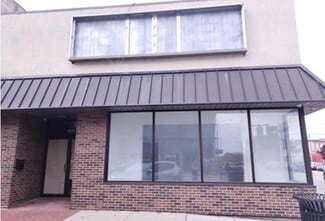Bay City, MI Freestanding - 821 Washington Ave
