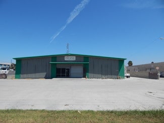 Santa Fe Springs, CA Industrial - 13643-13649 Rosecrans Ave