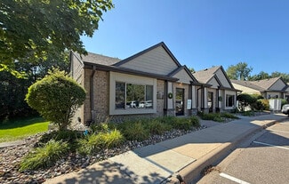 Inver Grove Heights, MN Office - 5770 Blackshire Path Inver Grove Heights, MN Office - 5770 Blackshire Path