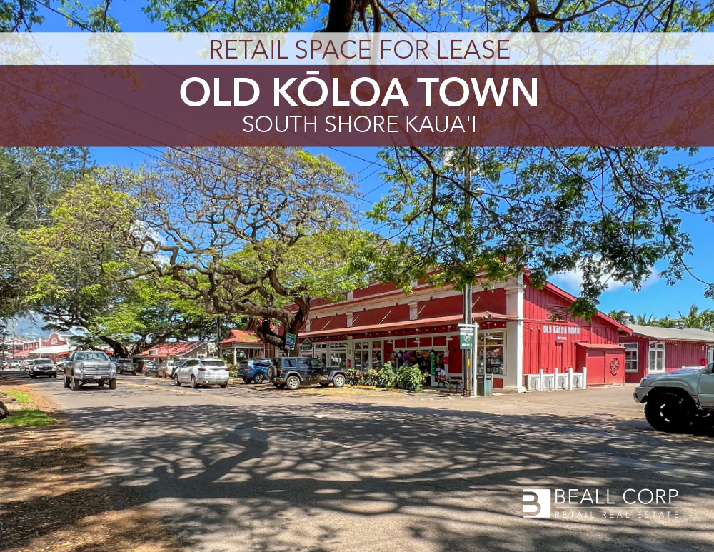 5392 Koloa Rd, Koloa, HI for Rent