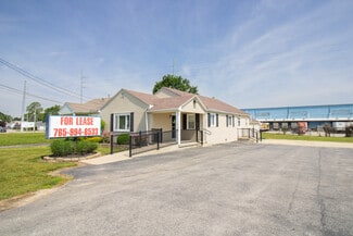 Winchester, IN Office - 743 E Washington St
