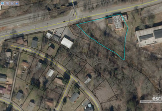 Arcadia, SC undefined - 1887 Hayne St