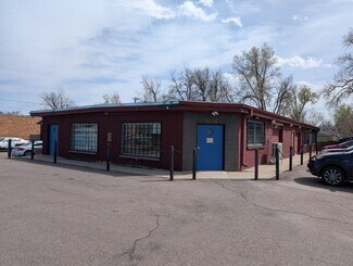 Wheat Ridge, CO undefined - 9690 W 44th Ave