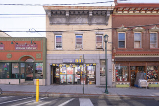 Haverstraw, NY Retail - 7 New Main St