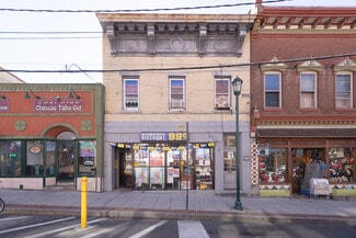 Haverstraw, NY Storefront Retail/Residential - 7 New Main St Haverstraw, NY Storefront Retail/Residential - 7 New Main St