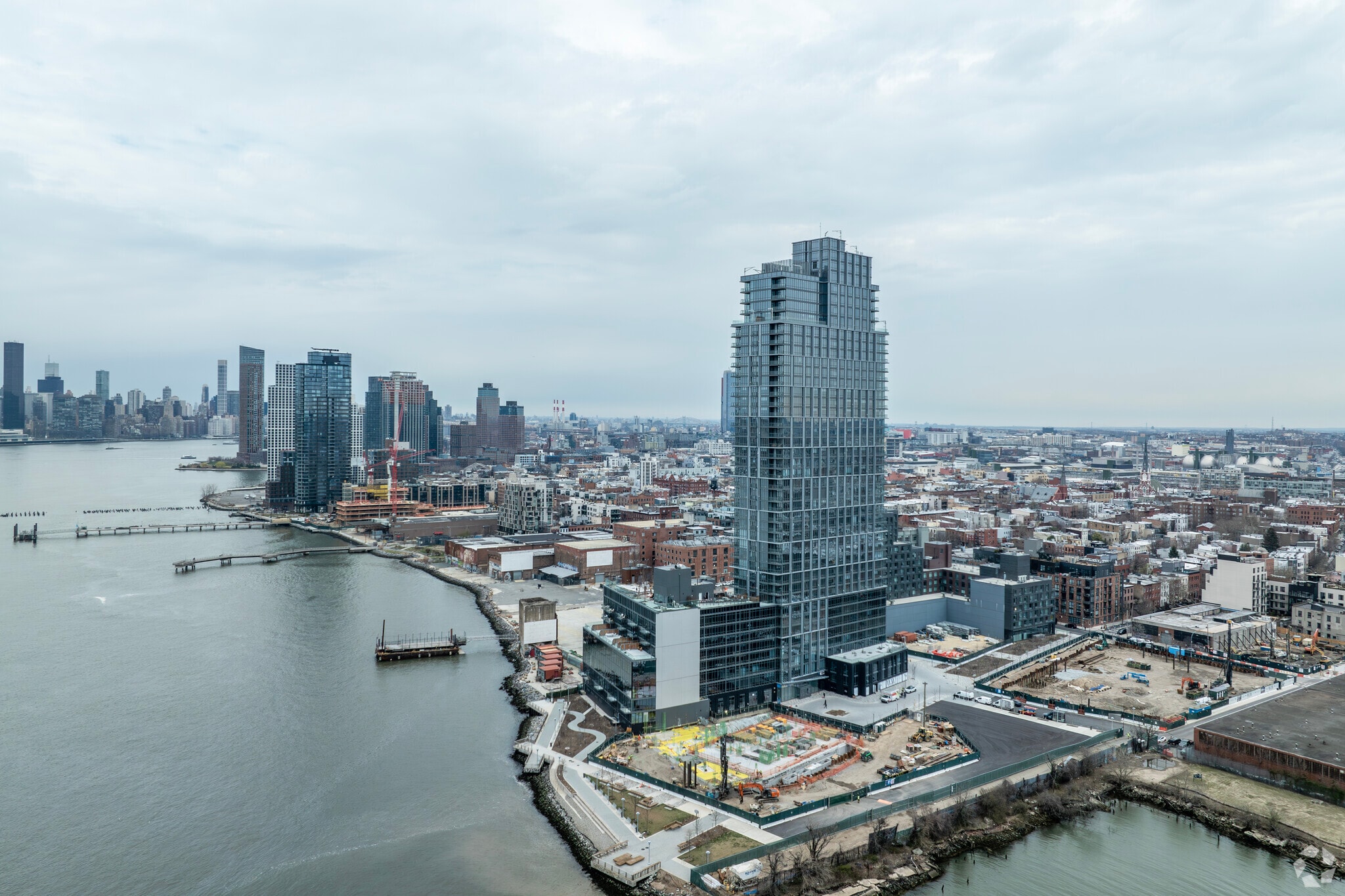 60 Wharf Dr, Brooklyn, NY for Rent