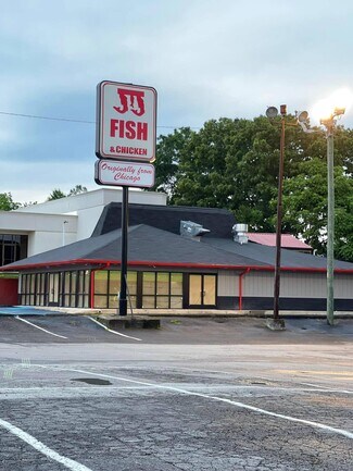 Chattanooga, TN undefined - 4511 Highway 58