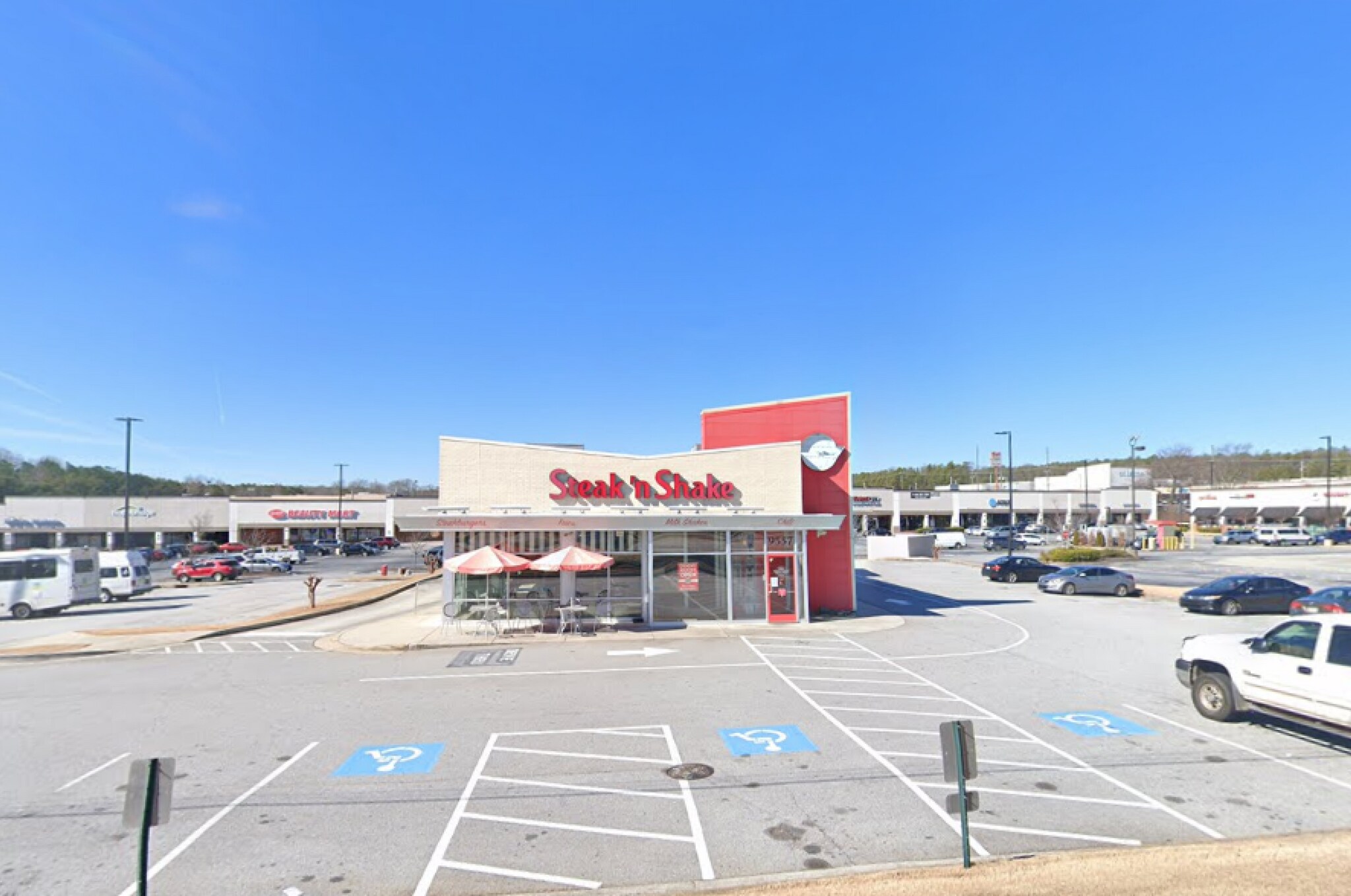 9557 Bill Arp Rd, Douglasville, GA for Rent