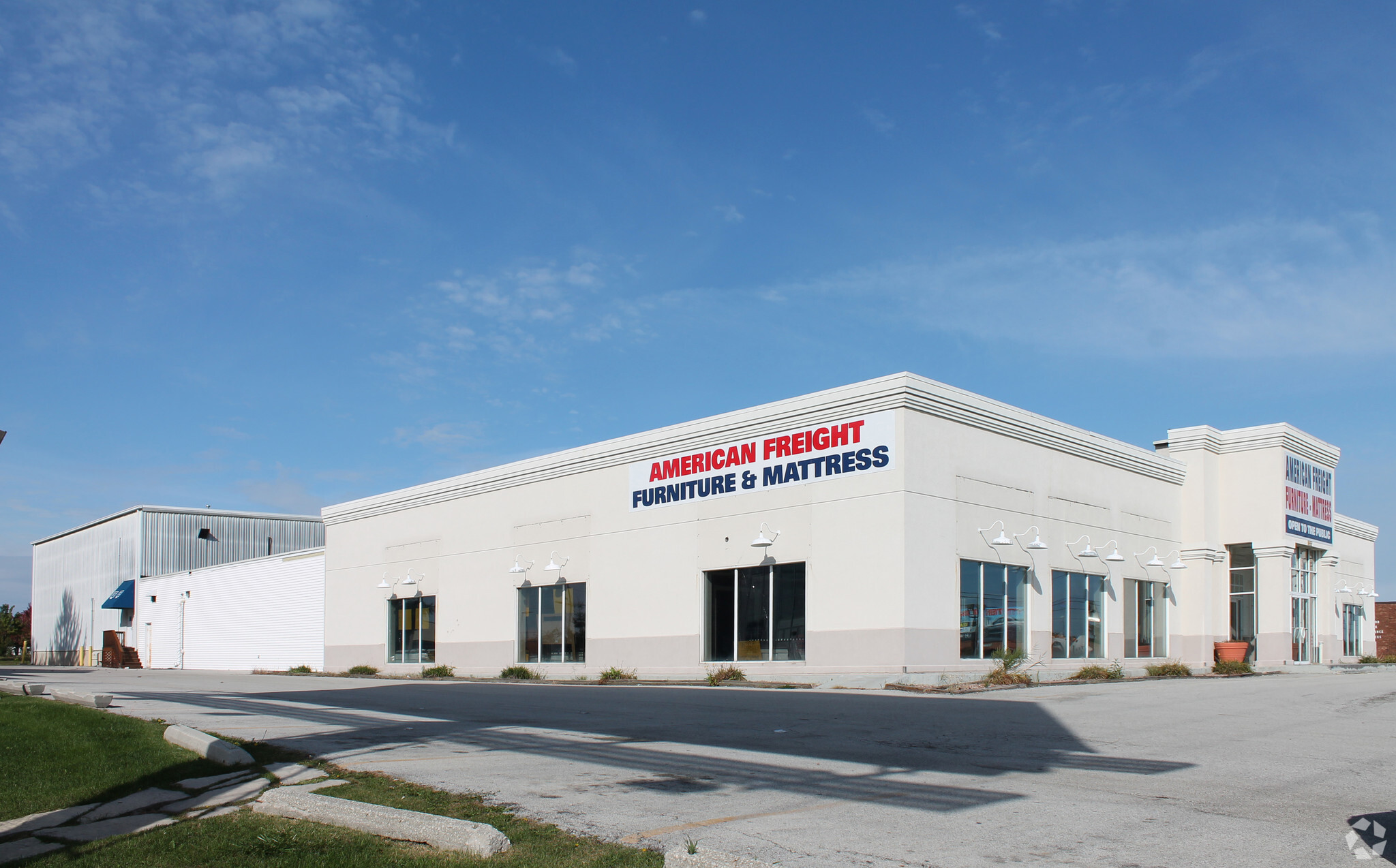 8510 Broadway, Merrillville, IN for Sale