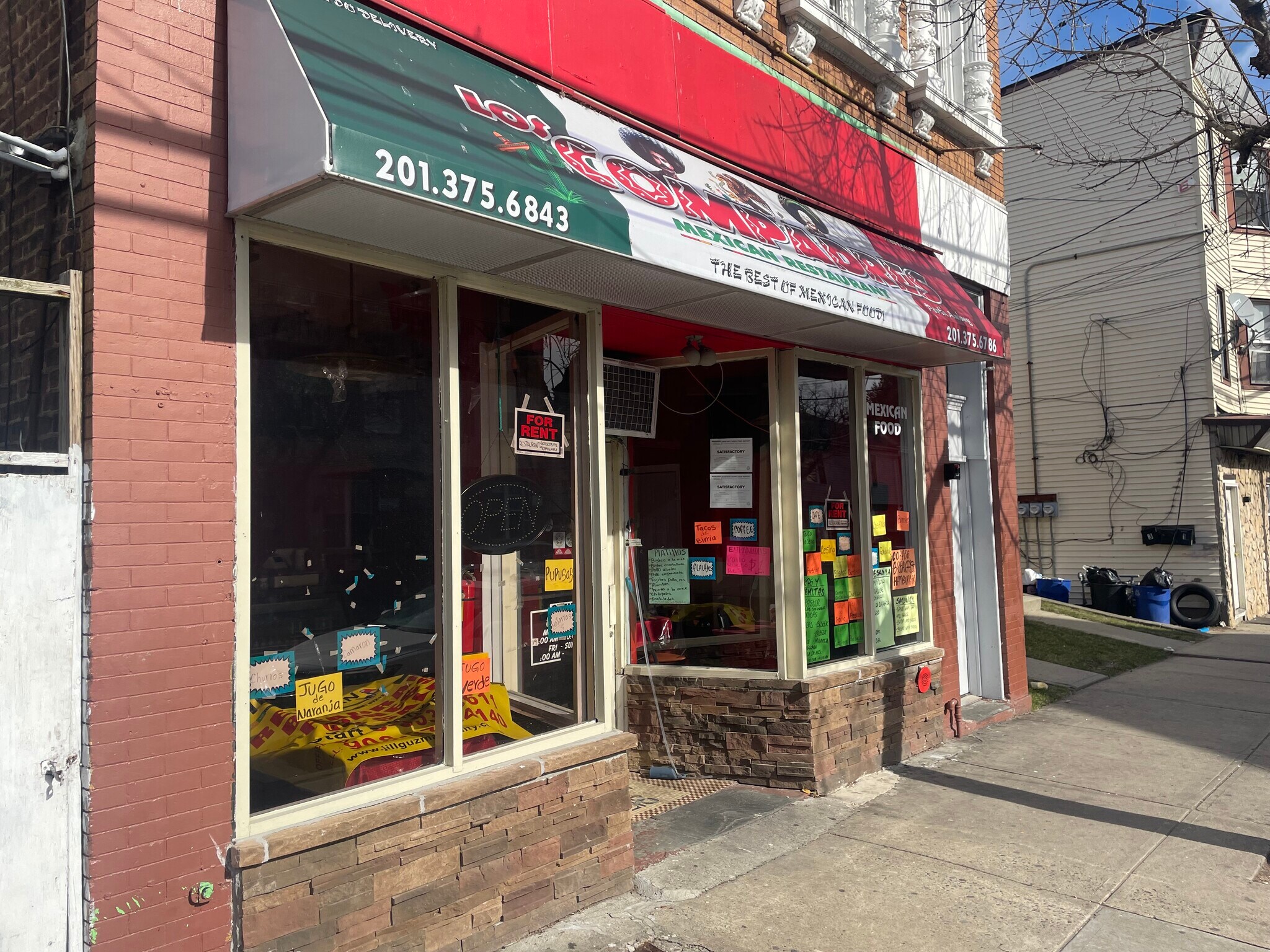 216 Hall Ave Perth Amboy, NJ 08861 MultiFamily Property for Sale on