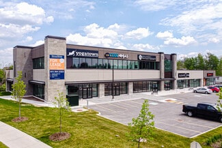 Ottawa, ON Retail - 34 Highbury Park Dr