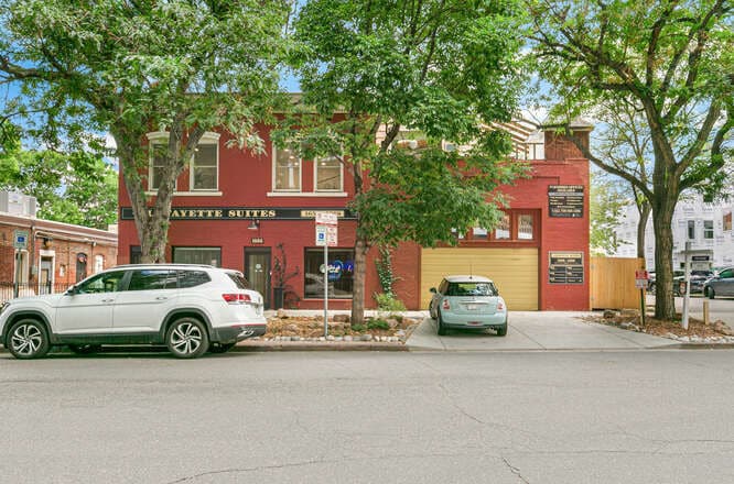 1658-1668 N Lafayette St, Denver, CO for Sale