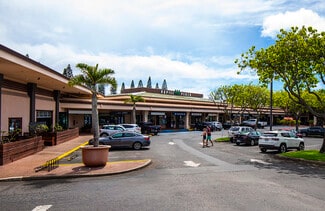 Lahaina, HI Retail - 5095 Napilihau St