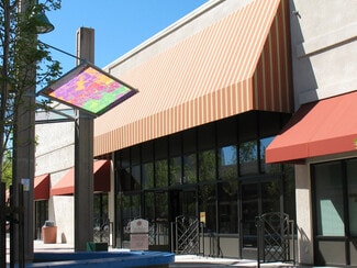 Redding, CA Retail - 1670 Market St Redding, CA Retail - 1670 Market St