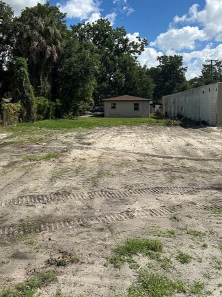 Tampa, FL Industrial - 4048 E Hillsborough Ave