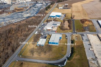 Fleetwood, PA Manufacturing - 1246 Maidencreek Rd