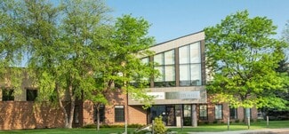 Minneapolis, MN Manufacturing - 1414 NE Marshall St