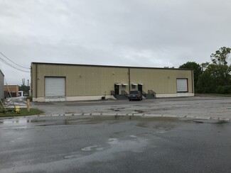 New Port Richey, FL Industrial - 7812 Francine Dr