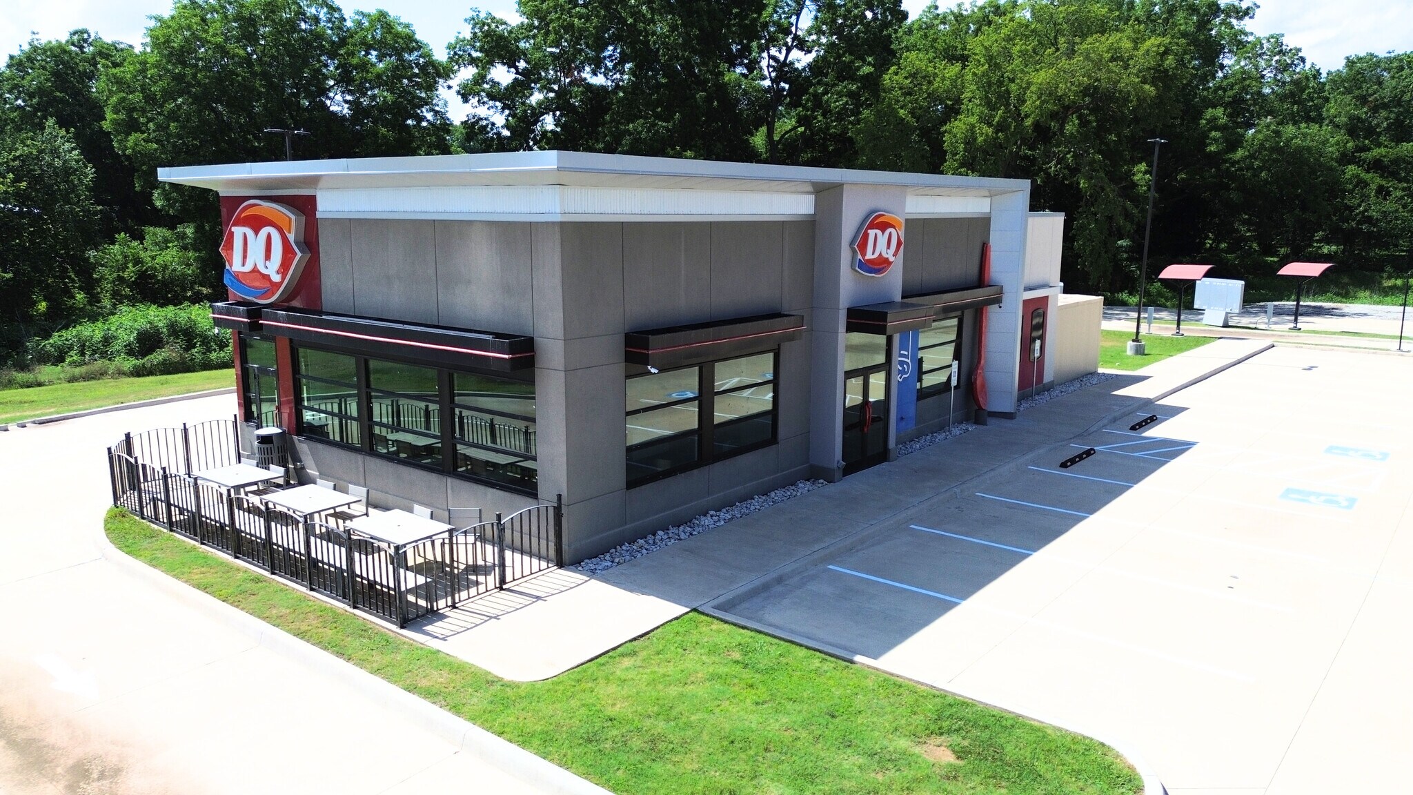 901 E Main St, Tishomingo, OK for Sale