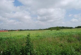 Hillsboro, TX Commercial Land - Outlet Dr