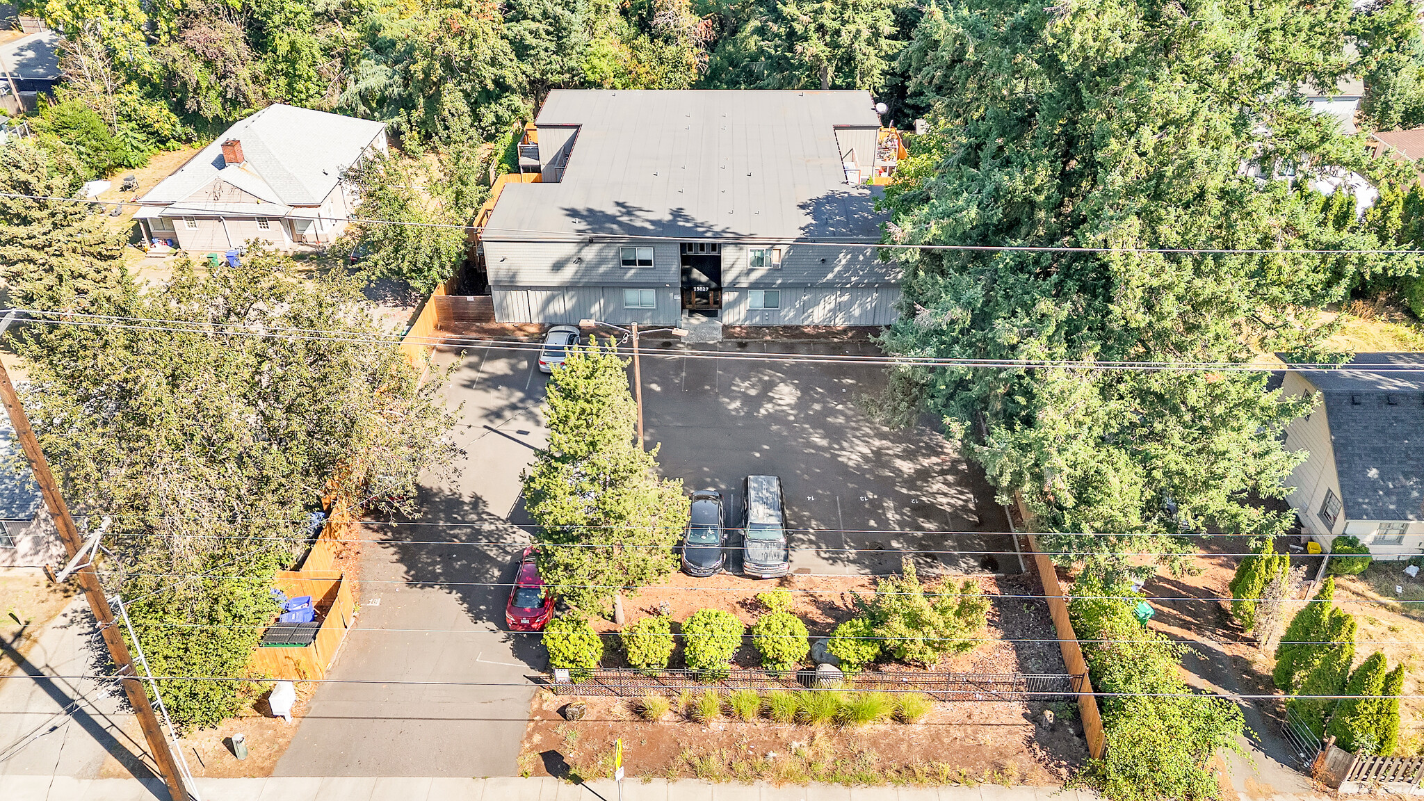 15827 NE Glisan St, Portland, OR for Sale