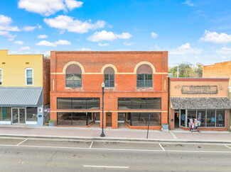 Etowah, TN Storefront Retail/Office - 824 Tennessee Ave