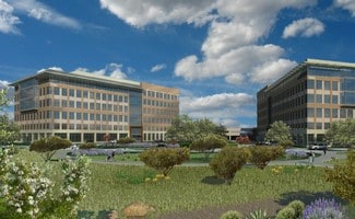 Fort Worth, TX Office - 5700 Clearfork Main St Fort Worth, TX Office - 5700 Clearfork Main St