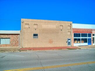 Shawnee, OK Retail - 212 W Main St