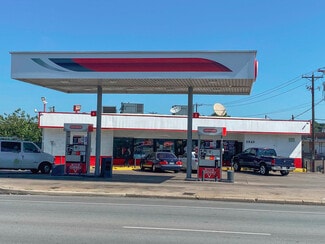 Fort Worth, TX Convenience Store - 5549 E Lancaster Ave Fort Worth, TX Convenience Store - 5549 E Lancaster Ave