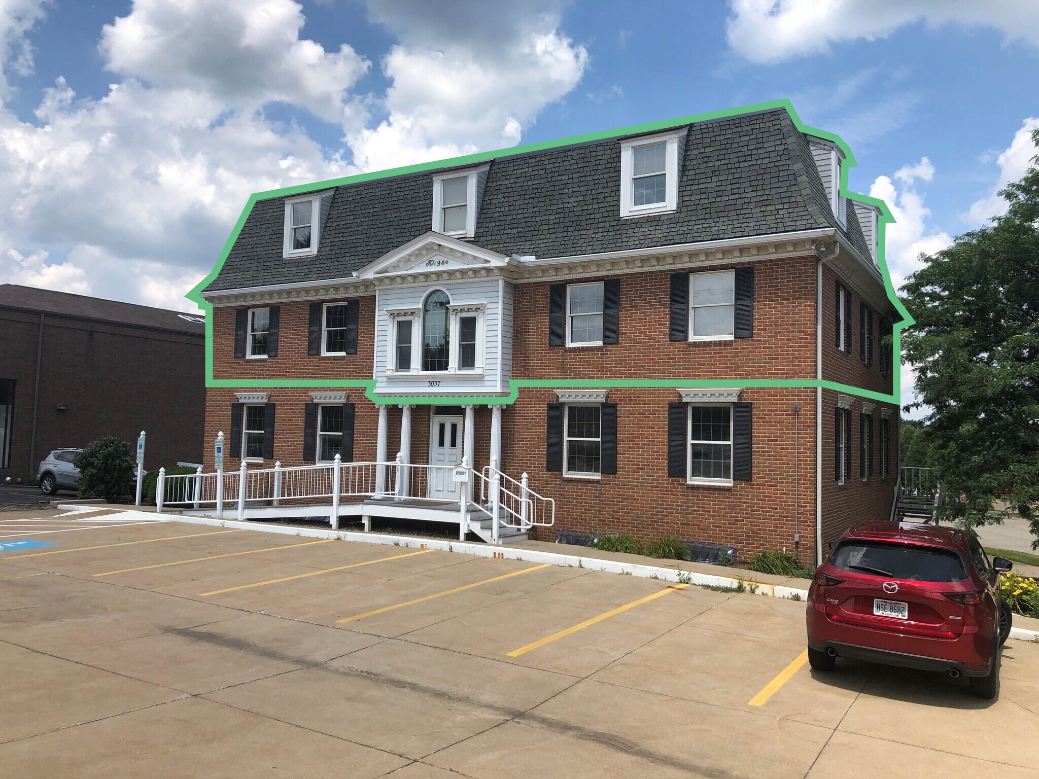 3057 W Market St, Fairlawn, OH for Rent