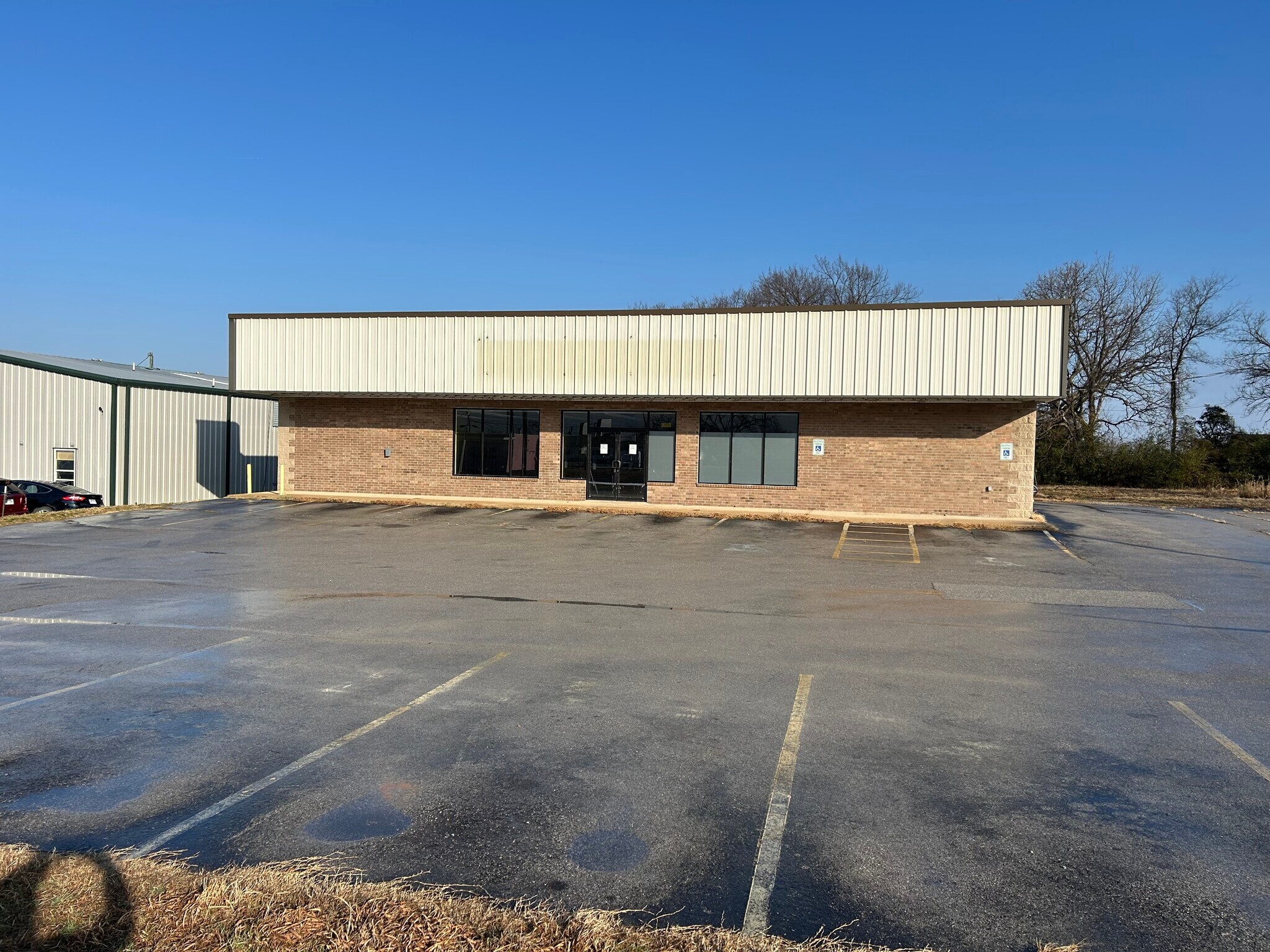 106 E Main St, Gassville, AR for Sale
