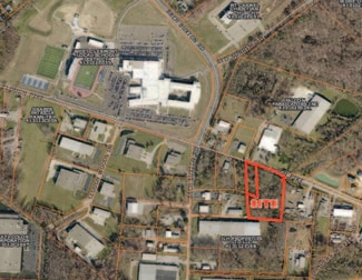 Batavia, OH Commercial - 1223 Clough Pike