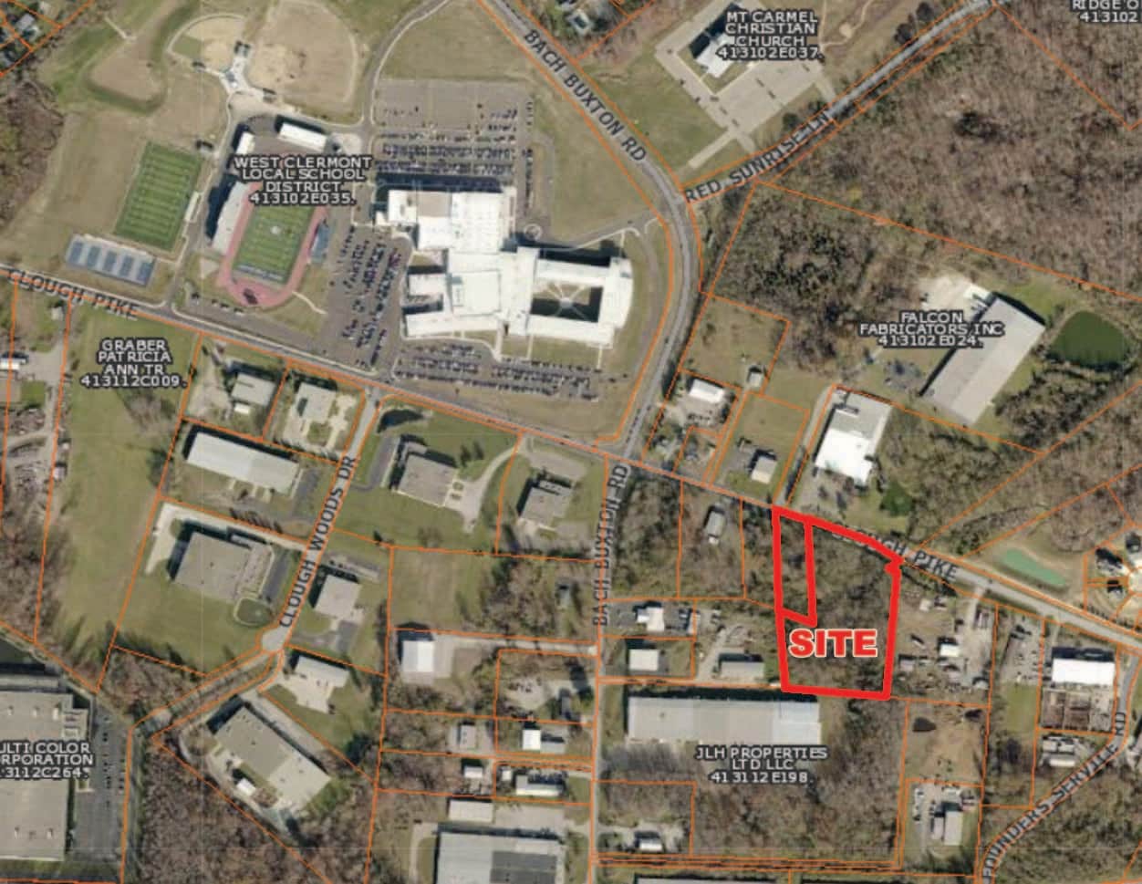 1223 Clough Pike, Batavia, OH for Sale