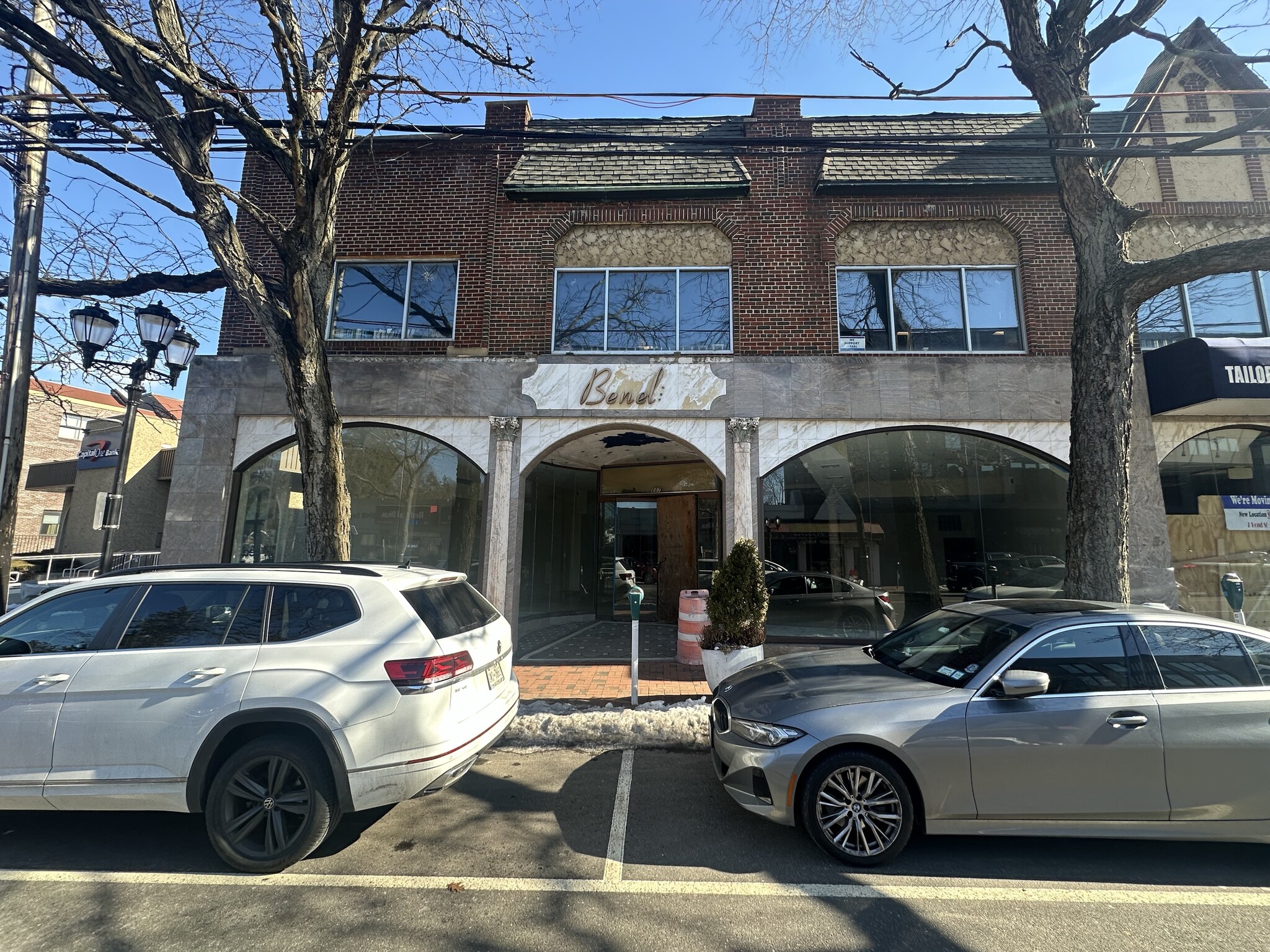 113-117 Middle Neck Rd, Great Neck, NY for Rent
