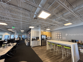 Boulder, CO Office - 2560 28th St