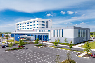 Wesley Chapel, FL Medical - 4503 Bruce B Downs Blvd