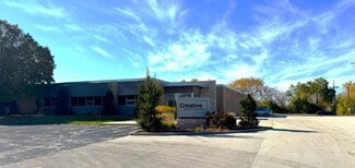 West Allis, WI Manufacturing - 1535 S 101st St