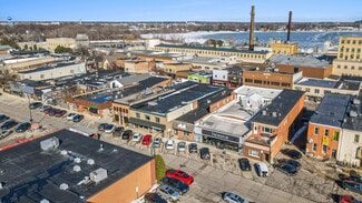 De Pere, WI Storefront Retail/Office - 321 Main Ave